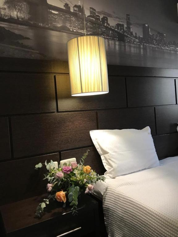 Hotel Kardinal Yukarı Cuma Dış mekan fotoğraf