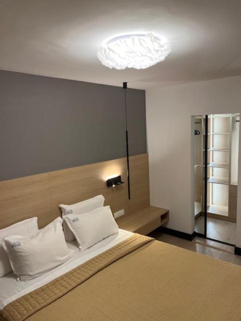 Hotel Kardinal Yukarı Cuma Dış mekan fotoğraf