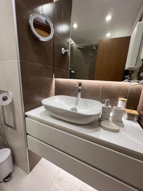 Hotel Kardinal Yukarı Cuma Dış mekan fotoğraf