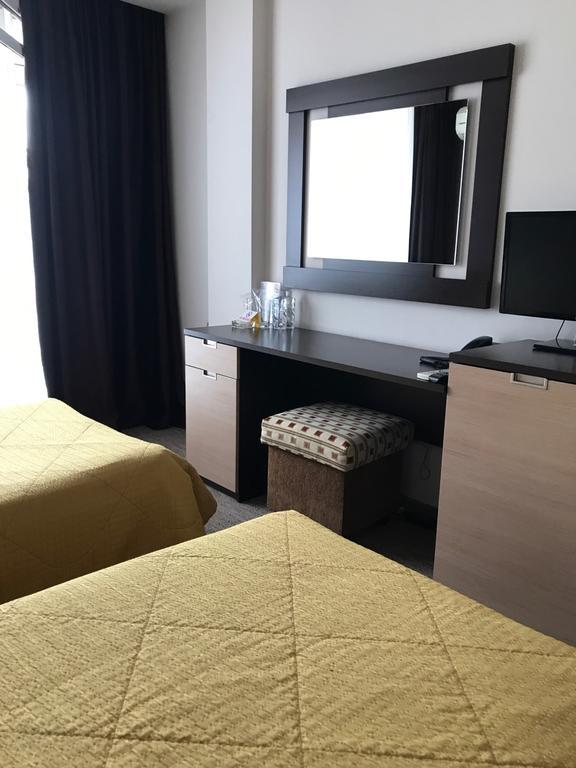 Hotel Kardinal Yukarı Cuma Dış mekan fotoğraf
