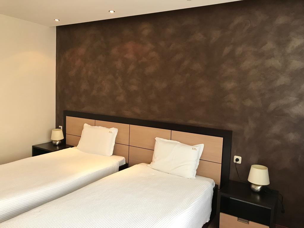 Hotel Kardinal Yukarı Cuma Dış mekan fotoğraf