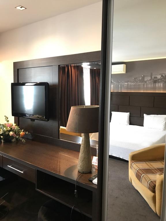 Hotel Kardinal Yukarı Cuma Dış mekan fotoğraf