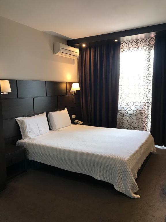 Hotel Kardinal Yukarı Cuma Dış mekan fotoğraf