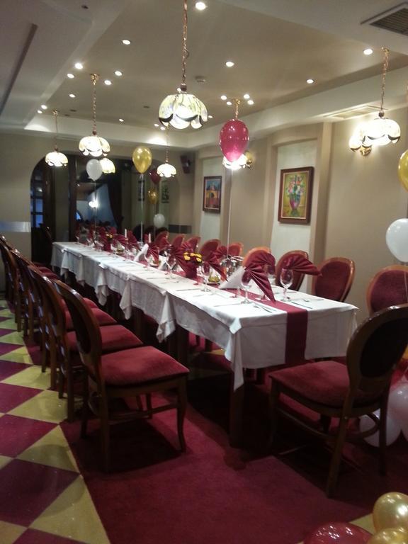 Hotel Kardinal Yukarı Cuma Dış mekan fotoğraf
